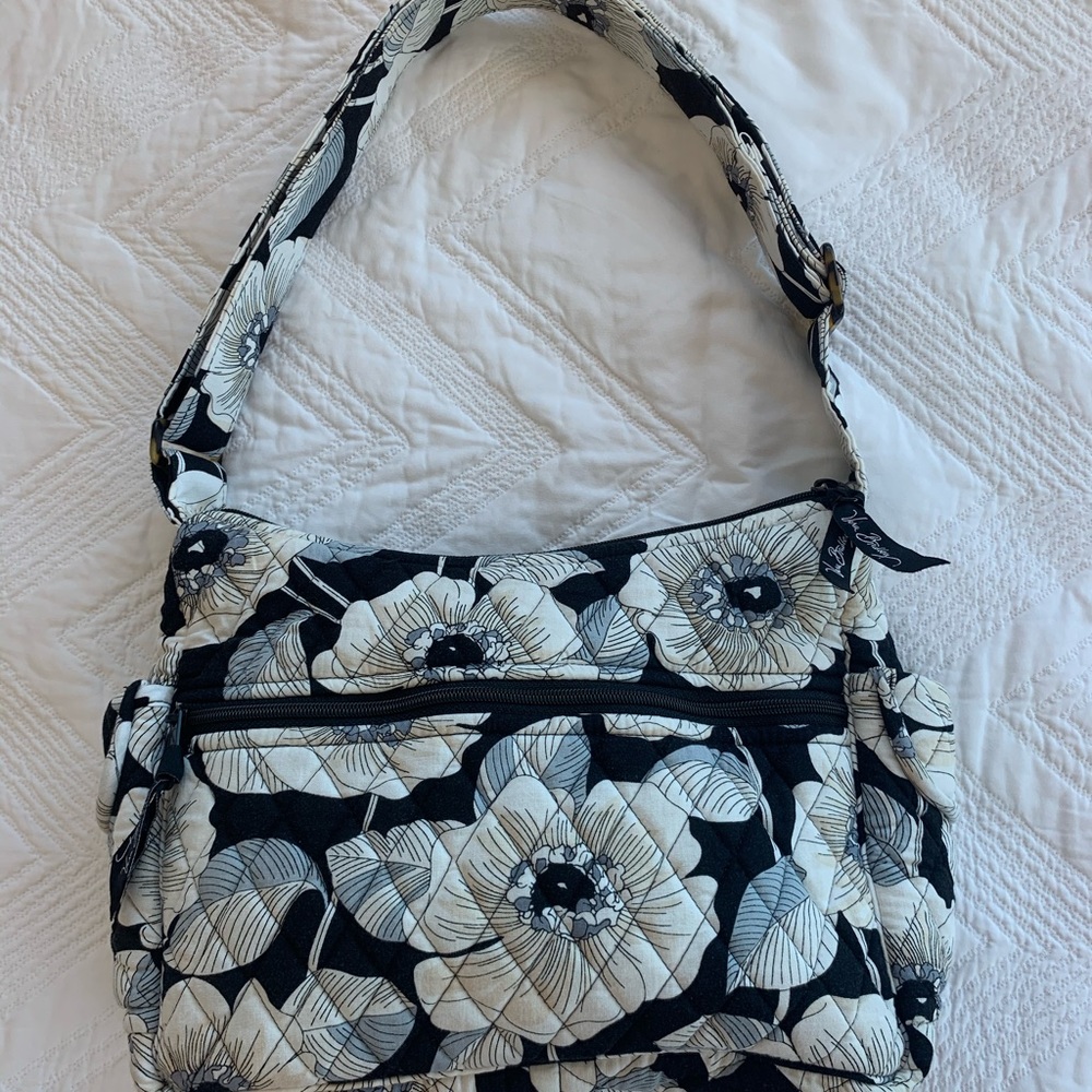 Vera Bradley On The Go Purse